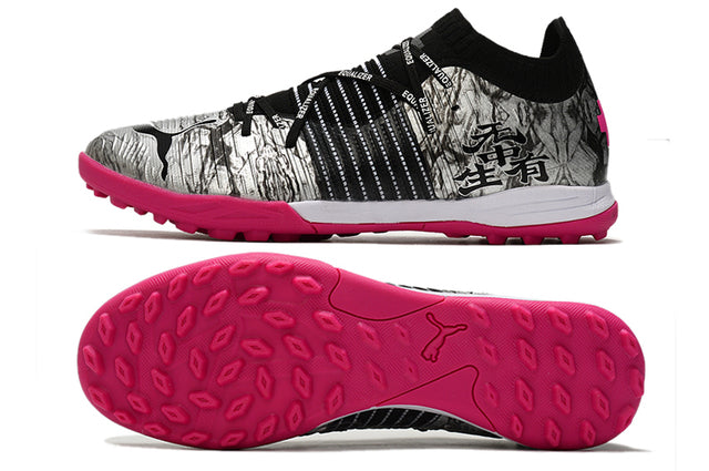 Puma Future Z TF Turf Soccer Cleats - Low