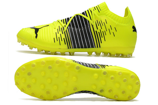 Puma Future Z TF Turf Soccer Cleats - Low