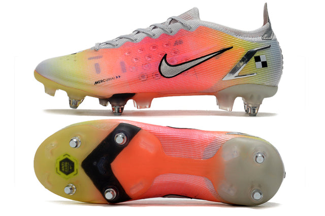 Nike Mercurial Vapor XIV Elite SG PRO Anti Clog Firm-Ground Soccer Cleats - Women's