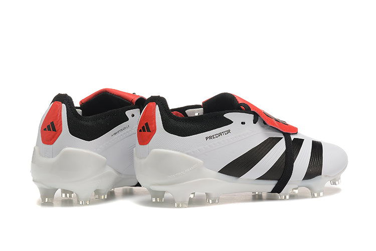 Adidas Predator+ 24 Elite Field Boots + Exclusive Gifts