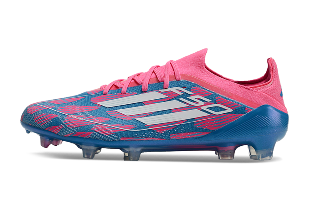 Adidas X F50 FG Elite Football Boots + Exclusive Gifts