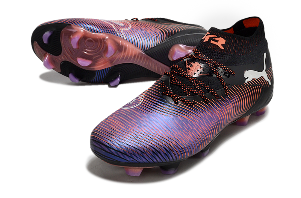 Puma Future 8 FG/AG Elite Football Boots + Exclusive Gifts
