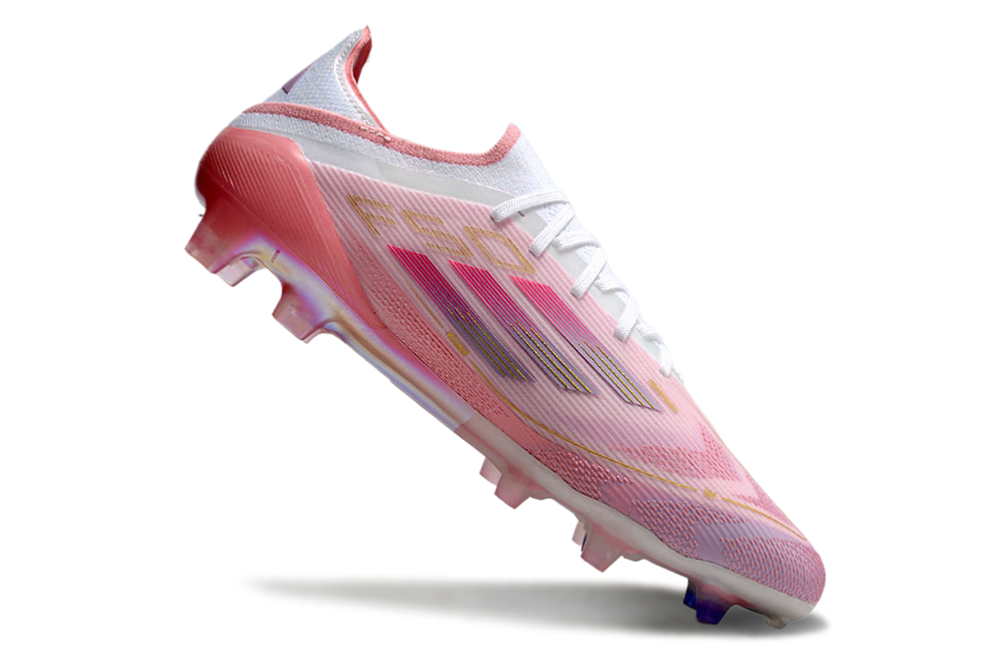 Adidas X F50 FG Elite Football Boots + Exclusive Gifts