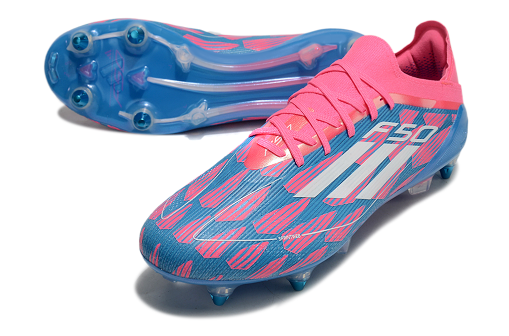 Adidas X F50 SG Elite Football Boots + Exclusive Gifts
