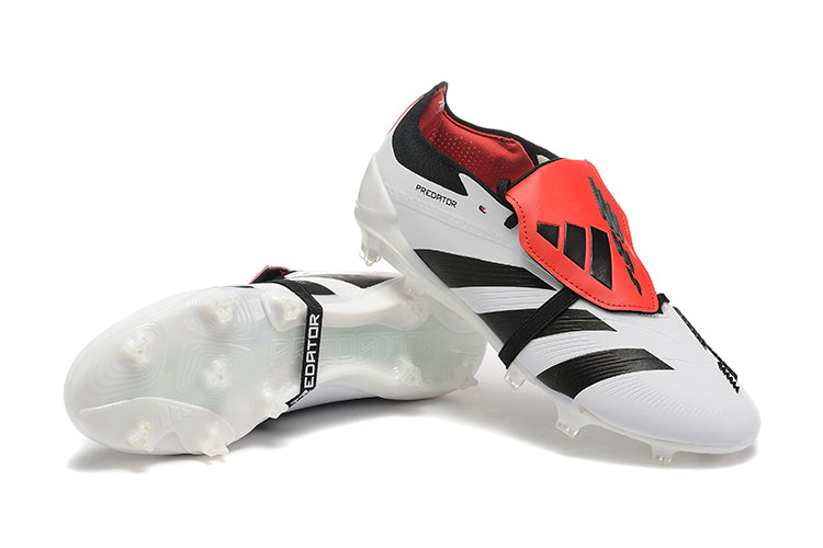Adidas Predator+ 24 Elite Field Boots + Exclusive Gifts