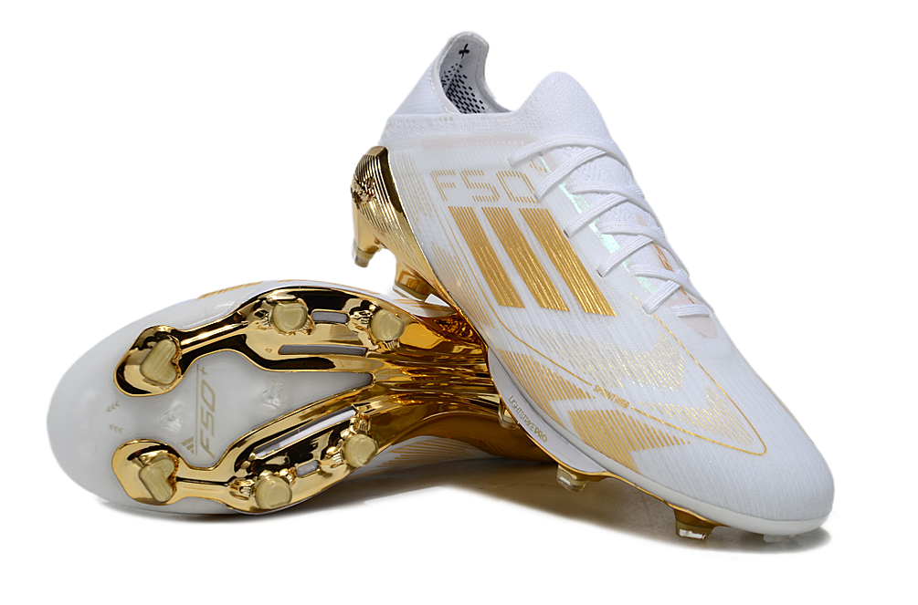 Adidas X F50 FG Elite Football Boots + Exclusive Gifts