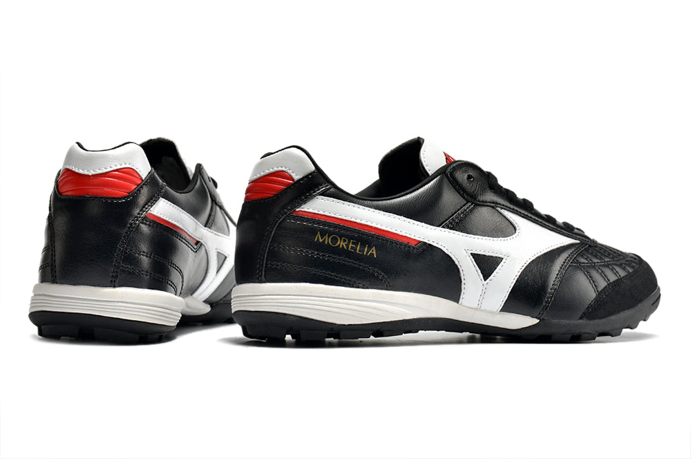 Mizuno Morelia Sala TF Elite Turf Soccer Cleats + Exclusive Gifts