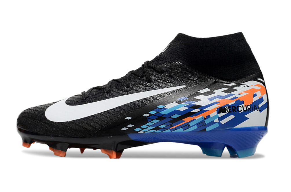 Nike Air Zoom Mercurial Superfly 10 Elite Football Boots + Exclusive Gifts