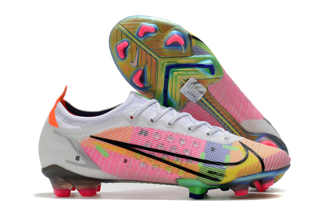 Nike Mercurial Vapor 14 Elite FG - Low