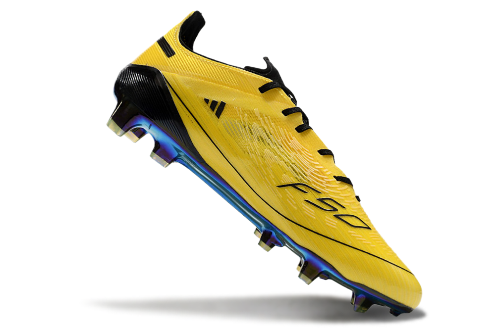 Adidas X F50 FG Elite Football Boots + Exclusive Gifts