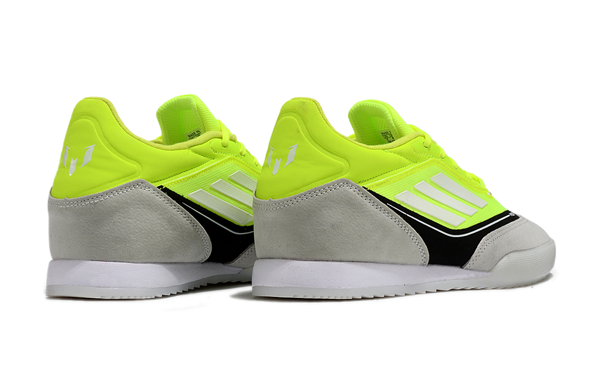 Adidas X F50 IC Elite Futsal Shoes + Exclusive Gifts