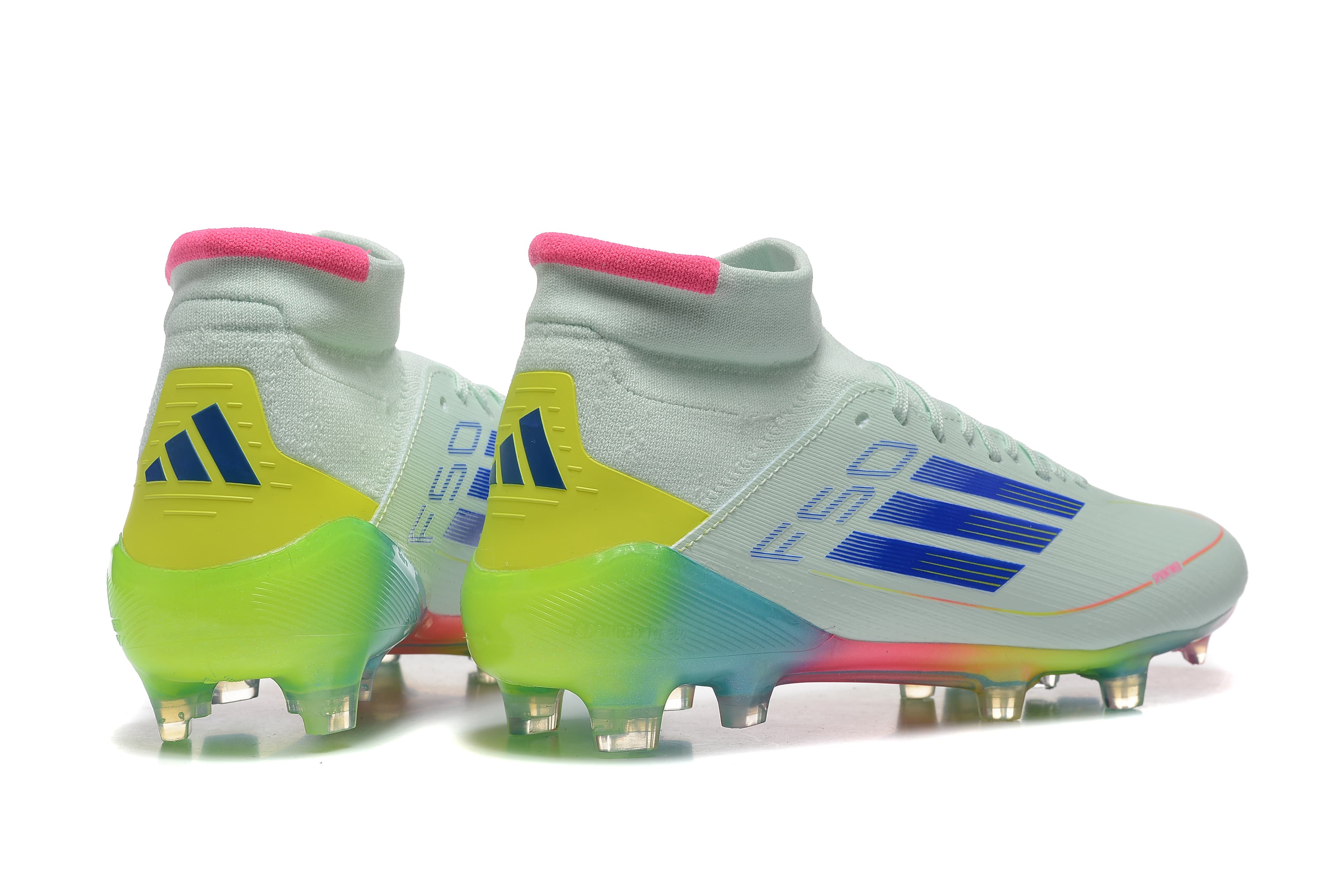 Adidas X F50 FG Elite Football Boots + Exclusive Gifts