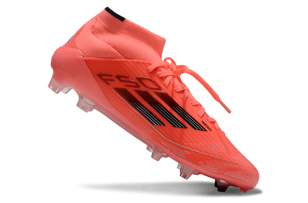 Adidas X F50 FG Elite Football Boots + Exclusive Gifts