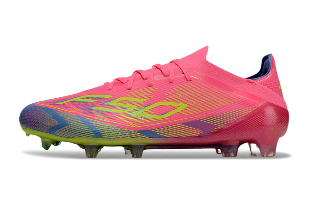 Adidas X F50 FG Elite Football Boots + Exclusive Gifts