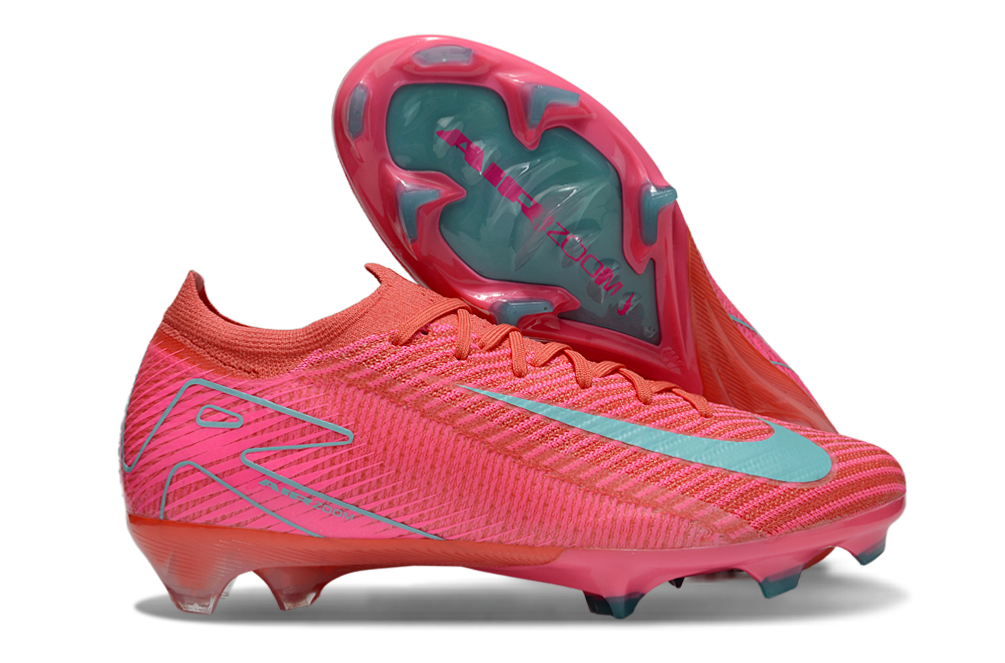 Chuteira Campo Nike Air Zoom Mercurial Vapor 16 Elite + Brindes Exclusivos