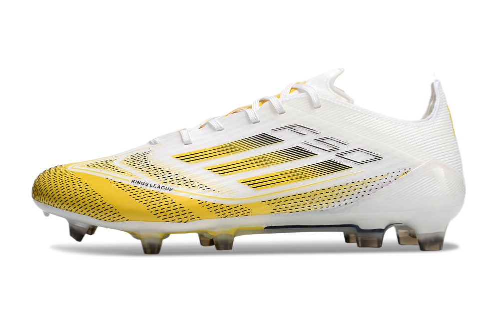 Adidas X F50 FG Elite Field Boots + Exclusive Gifts