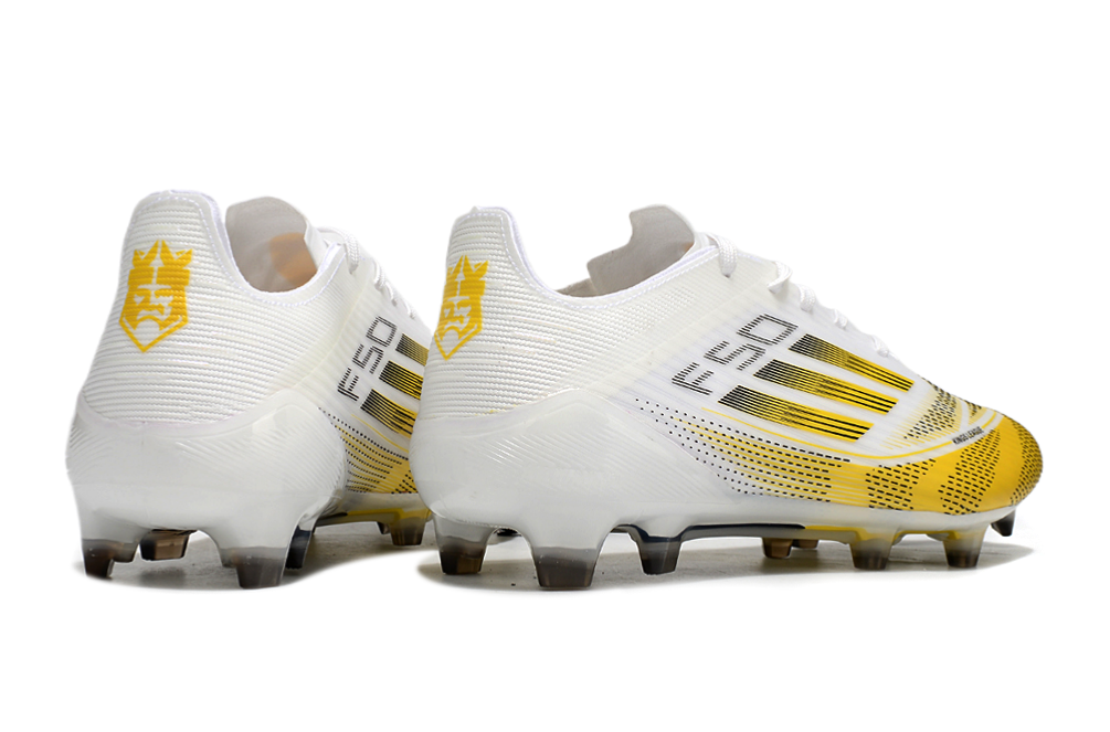 Adidas X F50 FG Elite Field Boots + Exclusive Gifts