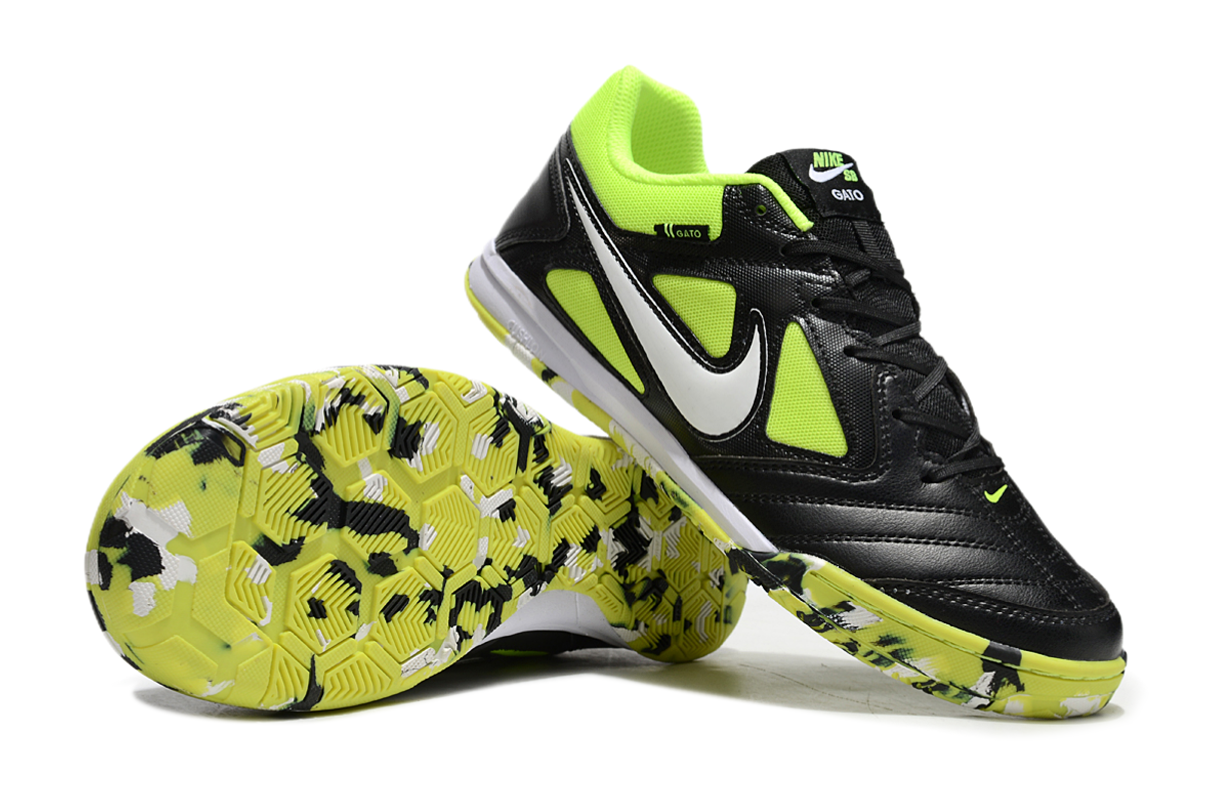 Nike SB Gato Elite Futsal Shoes + Exclusive Gifts