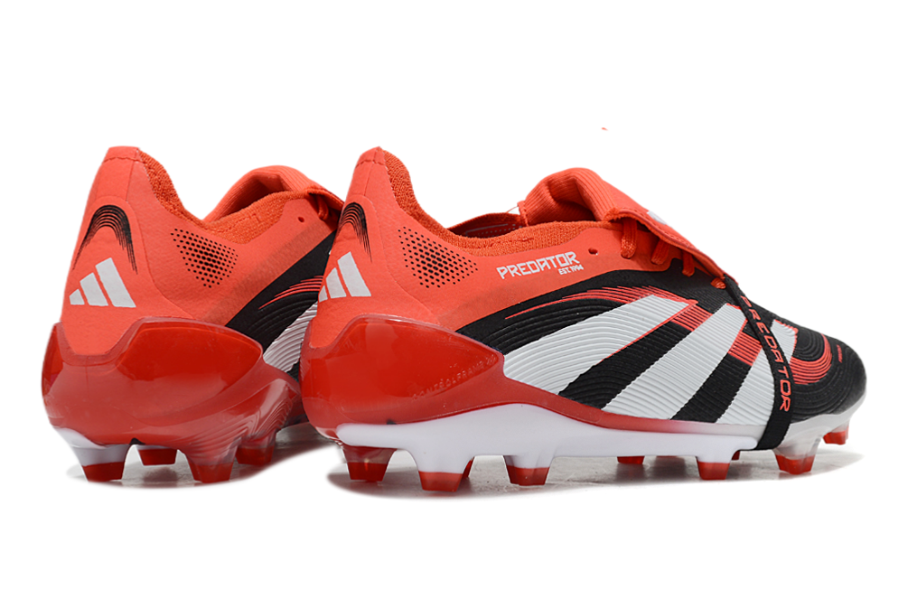 Adidas Predator Accuracy FG Elite Football Boots + Exclusive Gifts