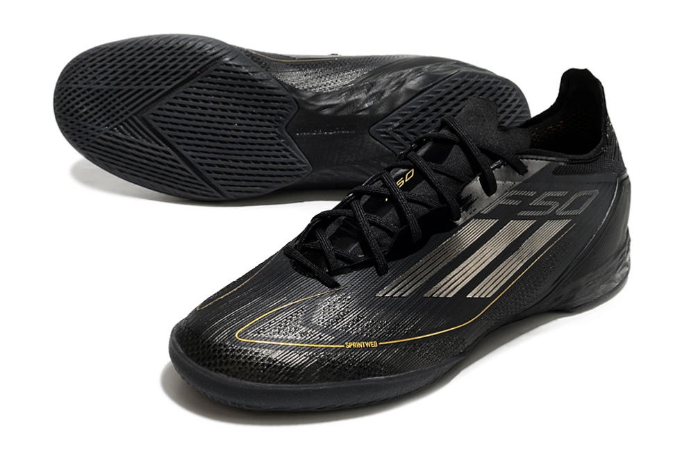 Adidas X F50 IC Elite Futsal Shoes + Exclusive Gifts