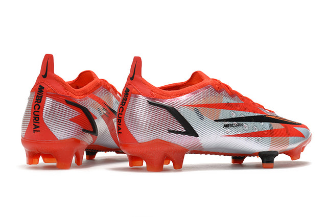 Nike Mercurial Vapor 14 Elite FG Soccer Cleats – CR7 Edition