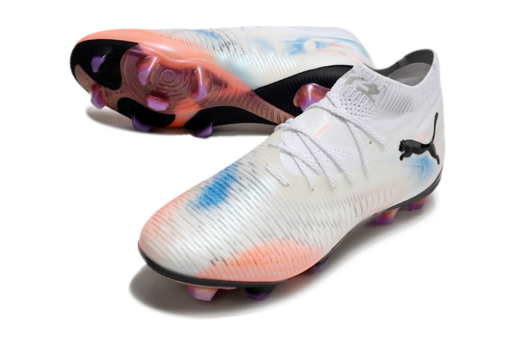 Puma Future 8 FG/AG Elite Football Boots + Exclusive Gifts
