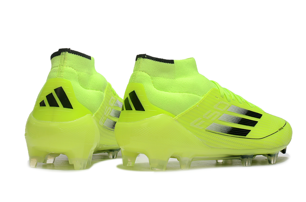 Adidas X F50 FG Elite Football Boots + Exclusive Gifts