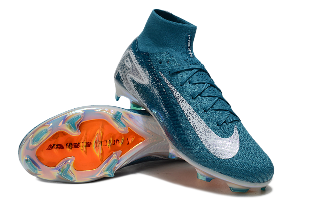 Nike Air Zoom Mercurial Superfly 10 Elite Football Boots + Exclusive Gifts