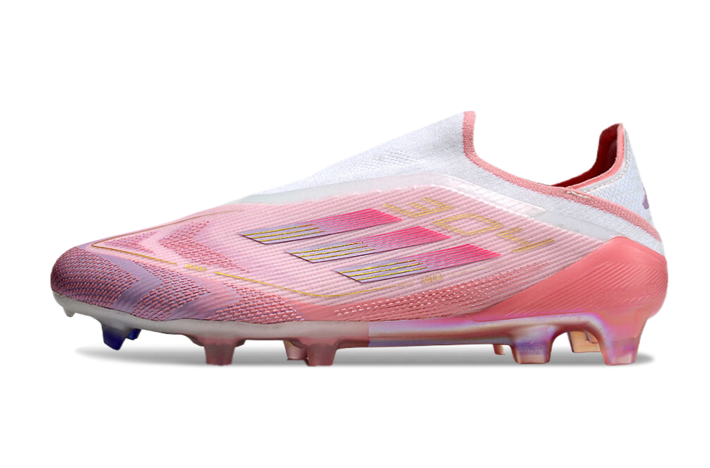 Adidas X F50+ FG Elite Field Boots + Exclusive Gifts