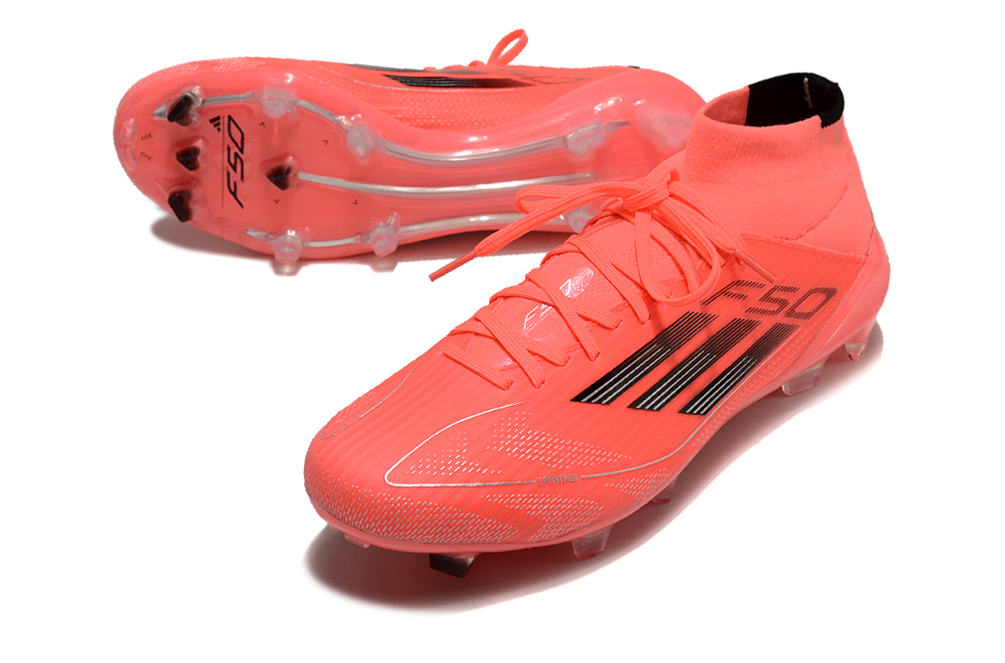 Adidas X F50 FG Elite Football Boots + Exclusive Gifts