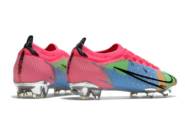 Nike Mercurial Vapor 14 Elite FG - Multi-Color