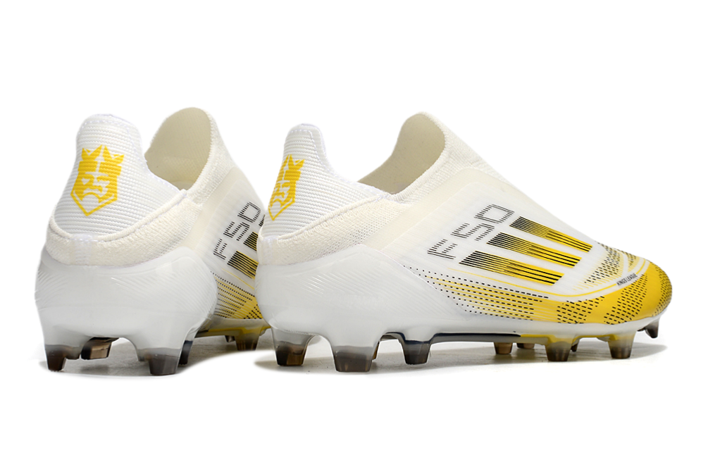Adidas X F50+ FG Elite Field Boots + Exclusive Gifts
