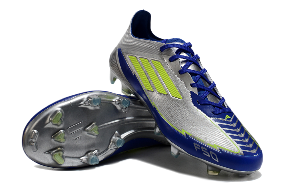 Adidas Adizero F50 FG Elite Football Boots + Exclusive Gifts