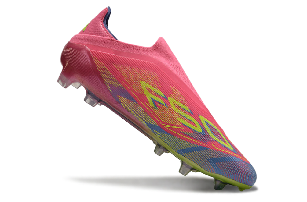 Adidas X F50+ Elite Field Boots + Exclusive Gifts