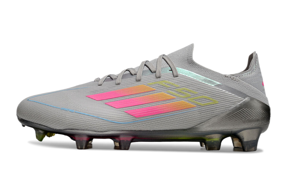 Adidas X F50 FG Elite Football Boots + Exclusive Gifts