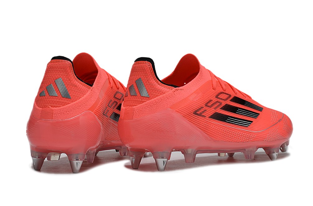 Adidas X F50 SG Elite Football Boots + Exclusive Gifts