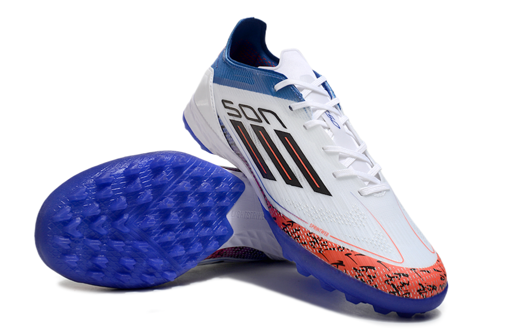 Adidas X F50 TF Elite Turf Soccer Cleats + Exclusive Gifts