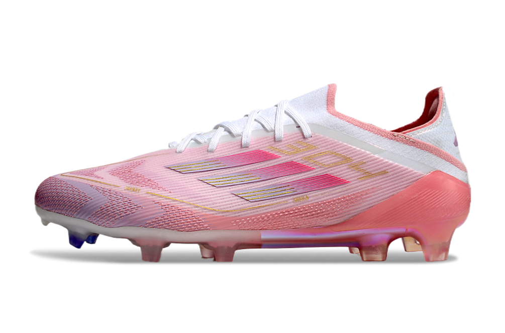 Adidas X F50 FG Elite Football Boots + Exclusive Gifts