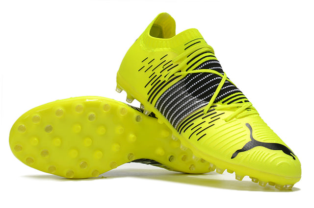 Puma Future Z TF Turf Soccer Cleats - Low