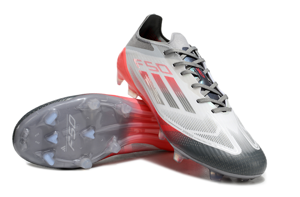 Adidas X F50 FG Elite Field Boots + Exclusive Gifts