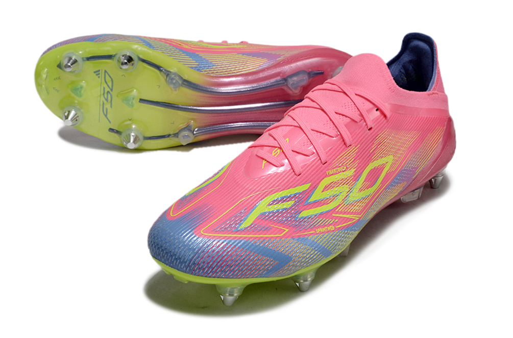 Adidas X F50 SG Elite Football Boots + Exclusive Gifts