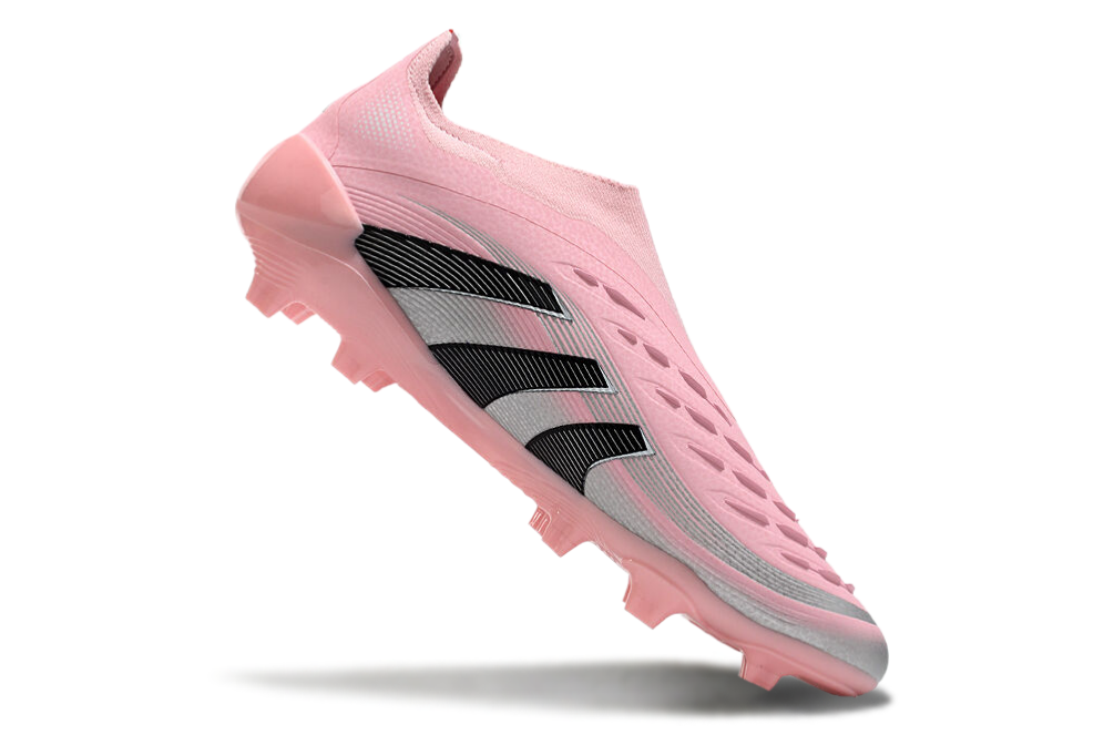 Adidas Predator Accuracy+ FG Elite Football Boots + Exclusive Gifts