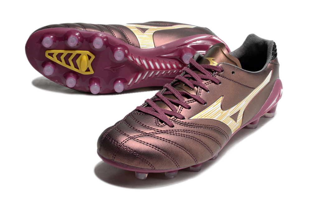 Mizuno Morelia Neo 4 FG Elite Football Boots + Exclusive Gifts