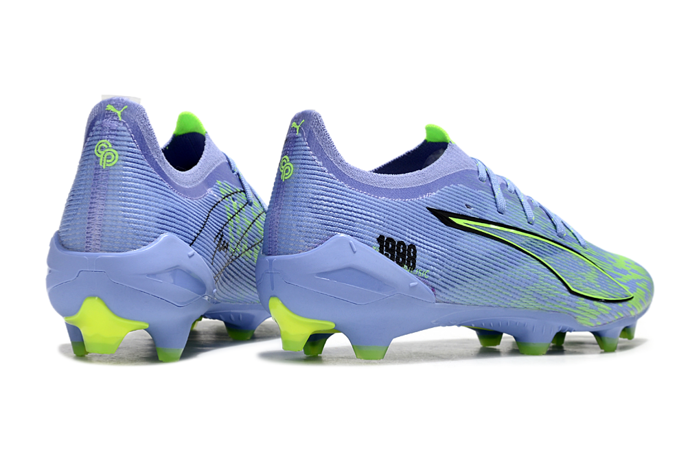 Puma Ultra 5 FG Elite Field Football Boots + Exclusive Gifts