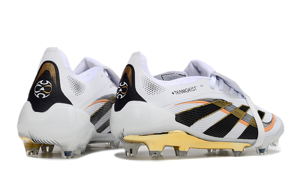 Adidas Predator Accuracy FG Elite Football Boots + Exclusive Gifts