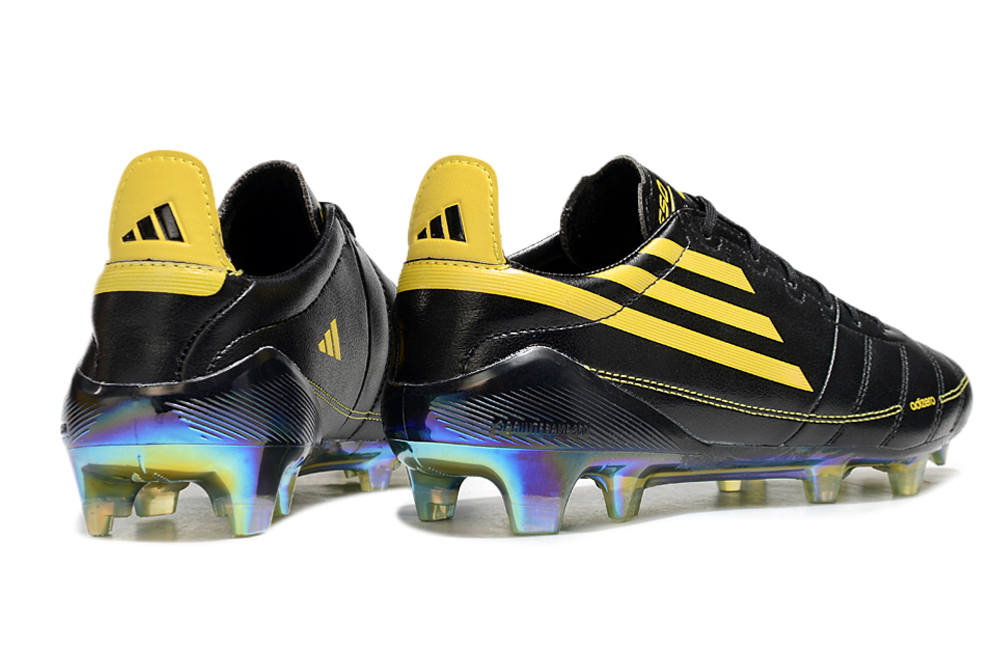 Adidas Adizero F50 FG Elite Football Boots + Exclusive Gifts