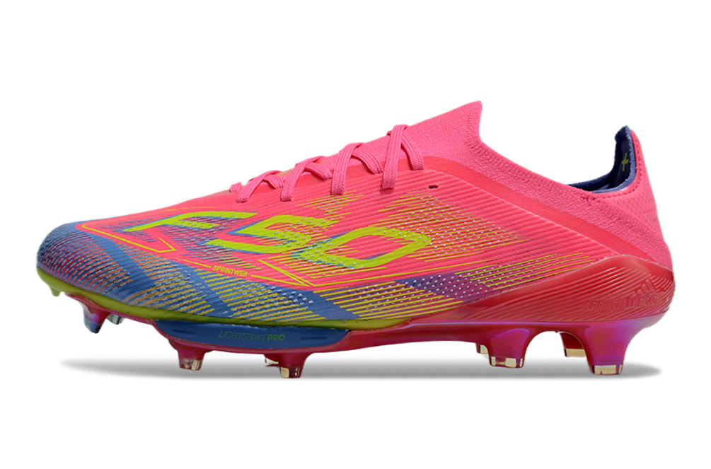 Adidas X F50 FG Elite Football Boots + Exclusive Gifts
