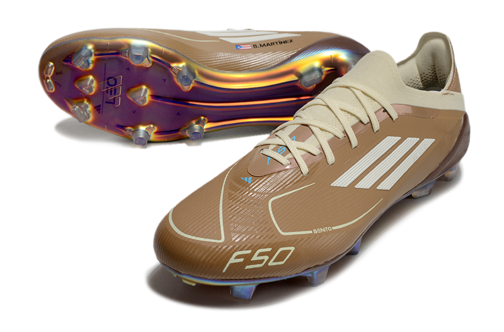 Adidas X F50 FG Elite Football Boots + Exclusive Gifts