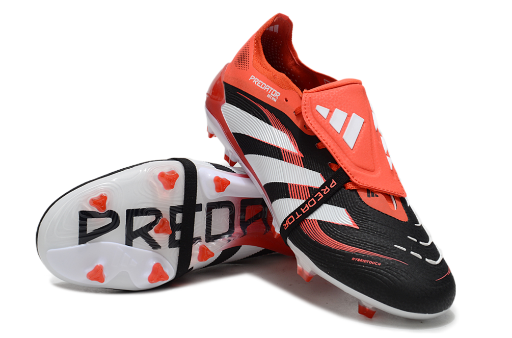 Adidas Predator Accuracy FG Elite Football Boots + Exclusive Gifts