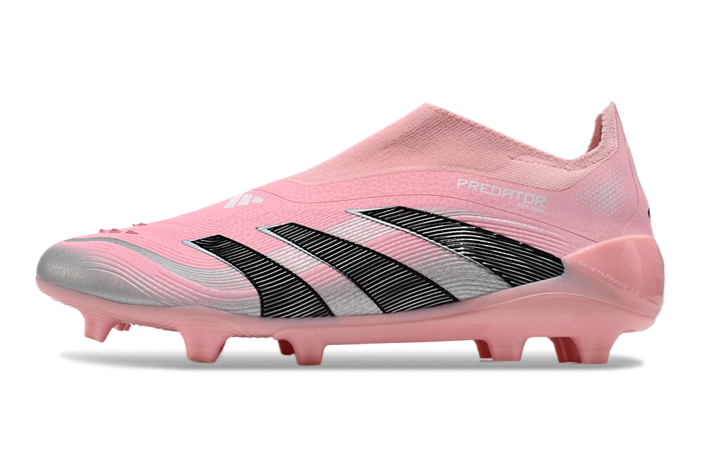 Adidas Predator Accuracy+ FG Elite Football Boots + Exclusive Gifts